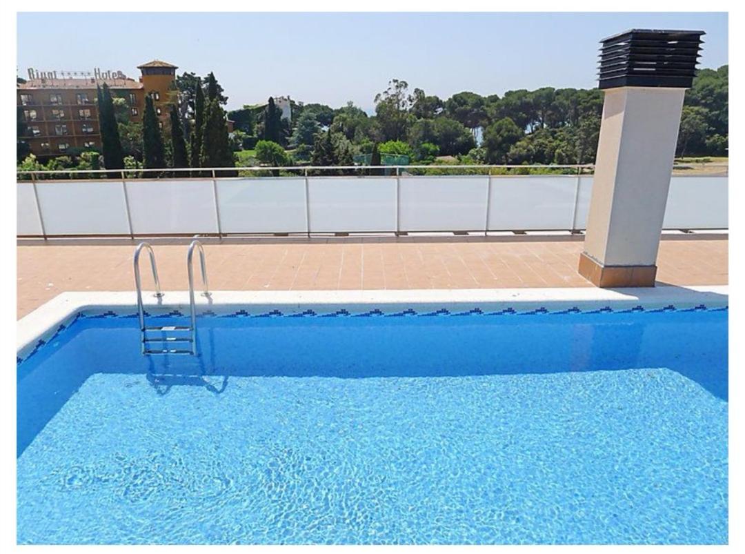 Seahomes Vacations, Beach&Pool, In Fenals Beach Lloret de Mar Esterno foto